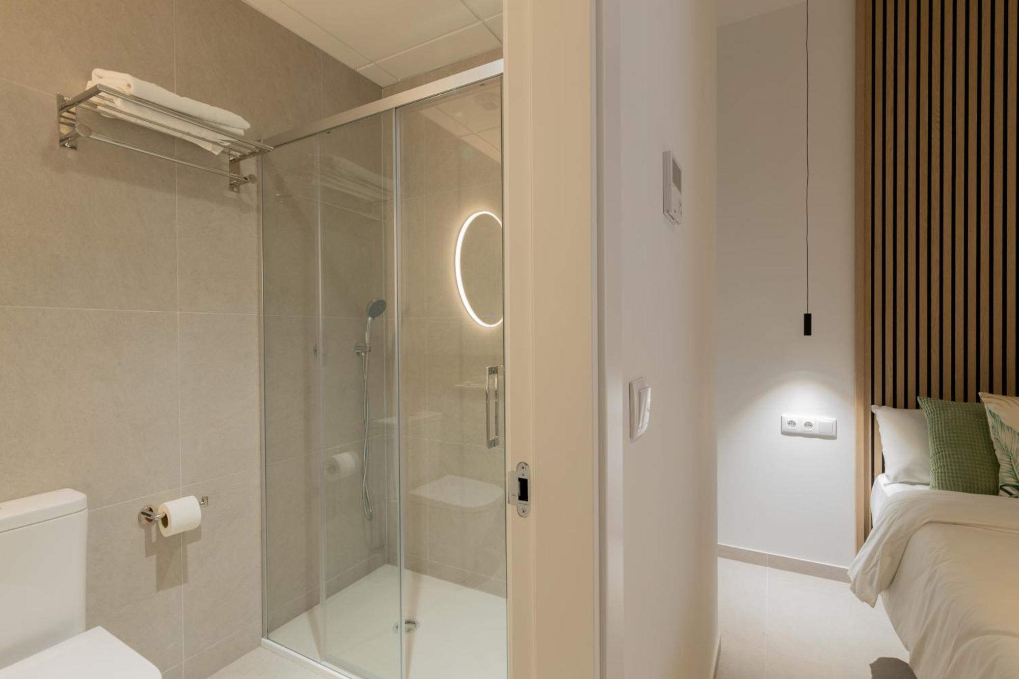Appart hôtel Dorm4you Arena Plaza Valence