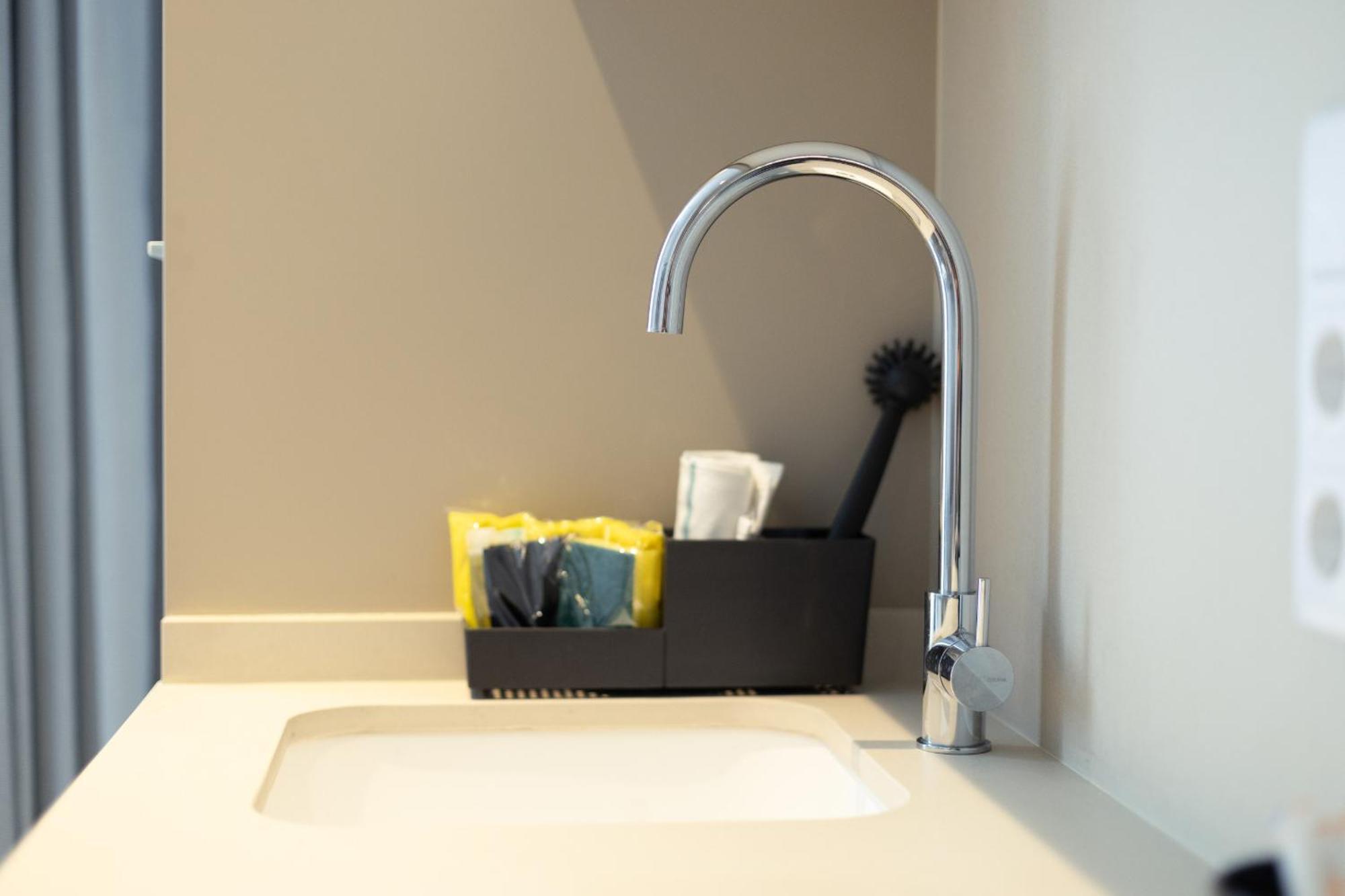 Appart hôtel Dorm4you Arena Plaza