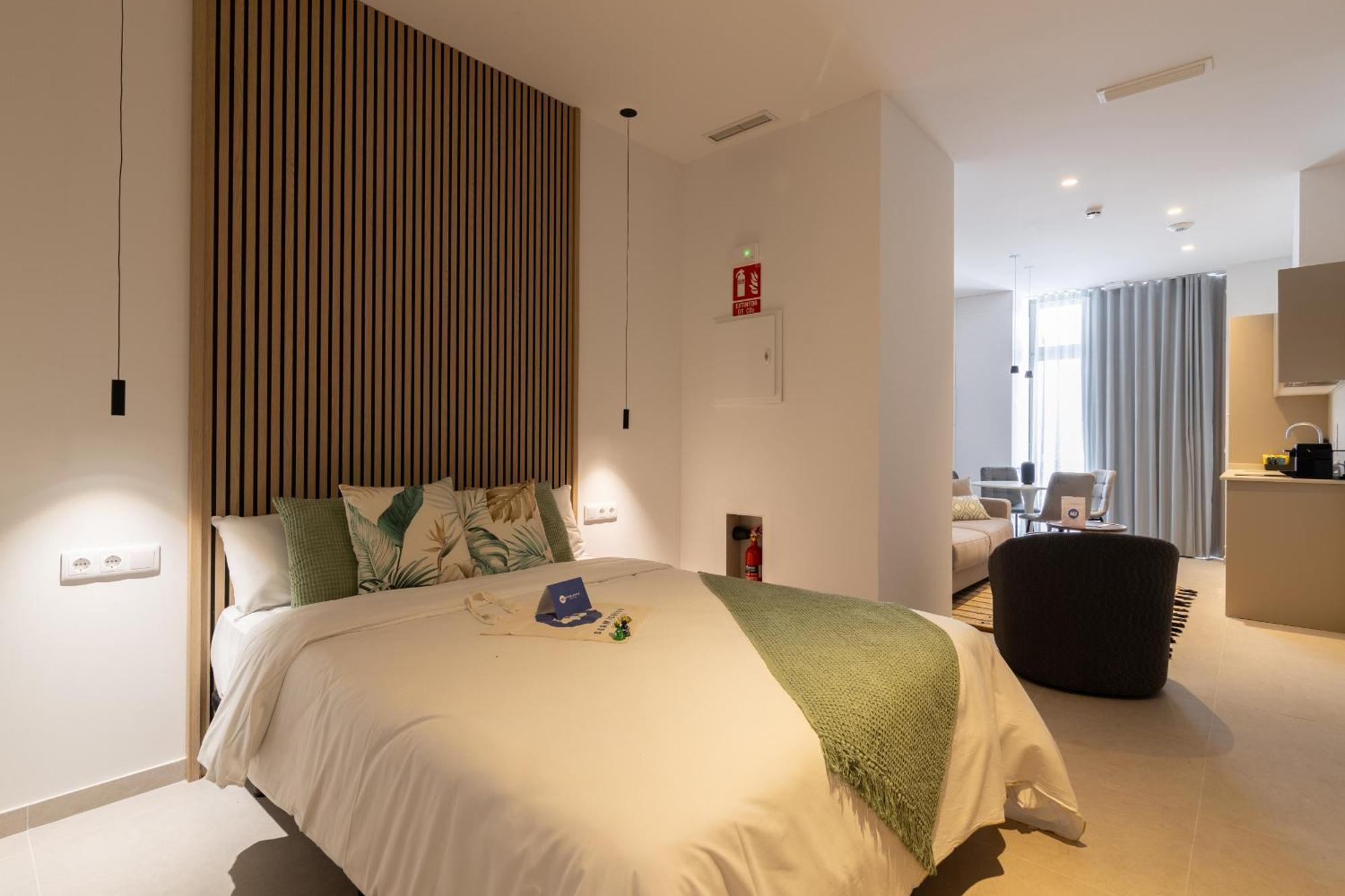 Dorm4you Arena Plaza Appart hôtel *